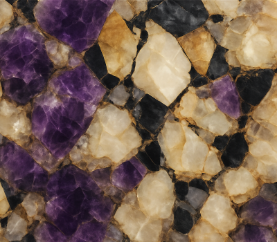 EXOTIC GRAINS